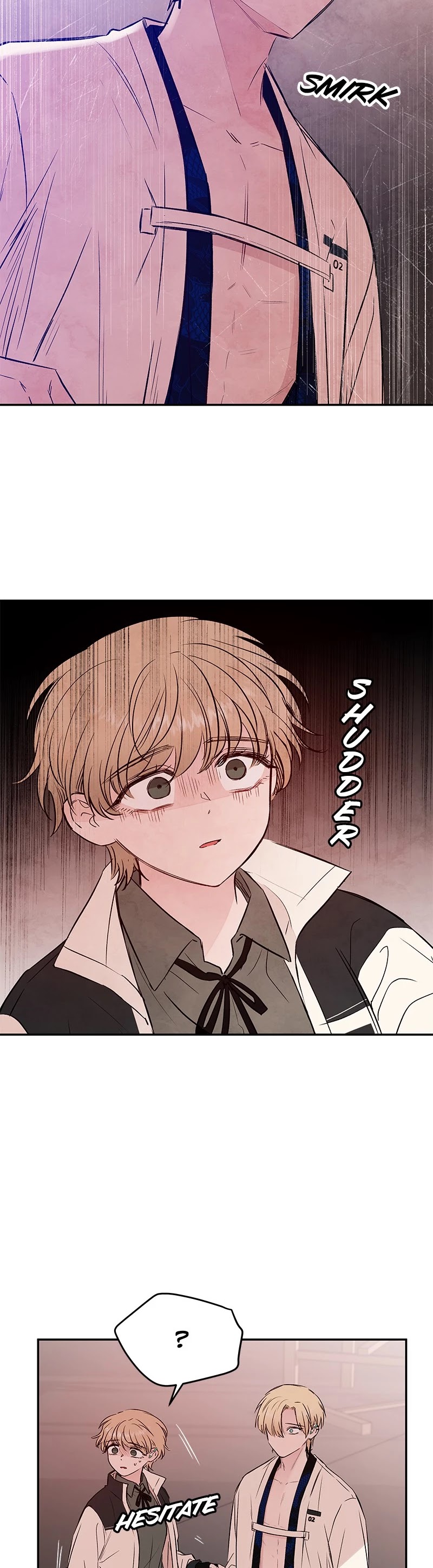 Blood and Butterflies Chapter 44 page 43 - Chapter 44: Ep. 44 - D-Day (2)