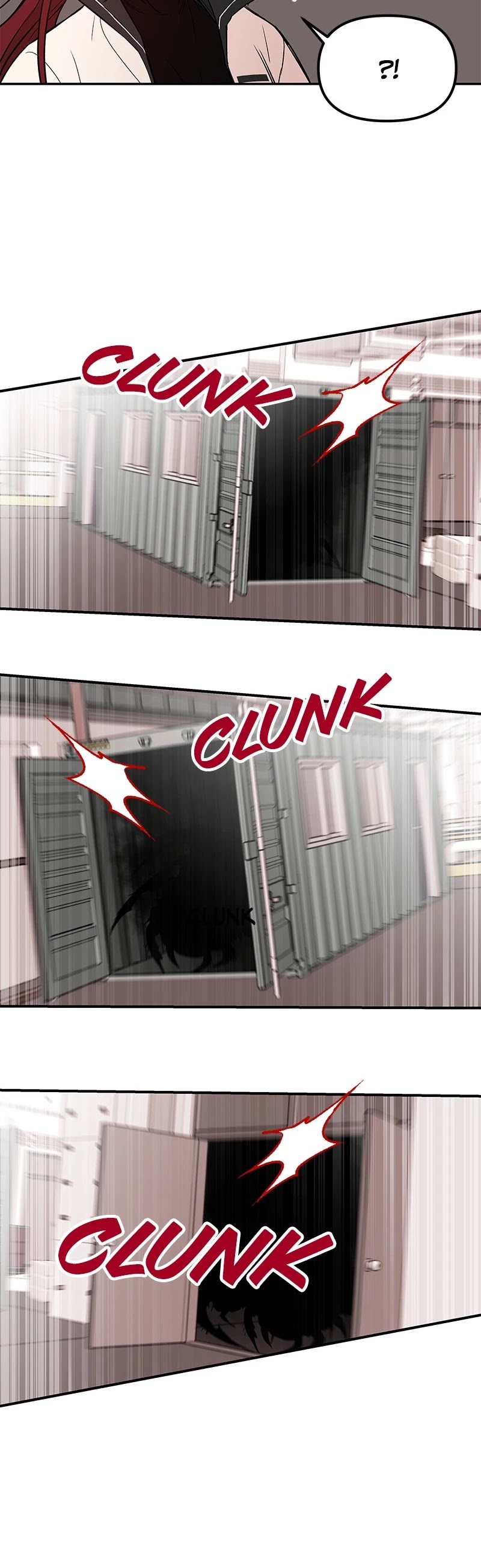 Blood and Butterflies Chapter 44 page 8 - Chapter 44: Ep. 44 - D-Day (2)