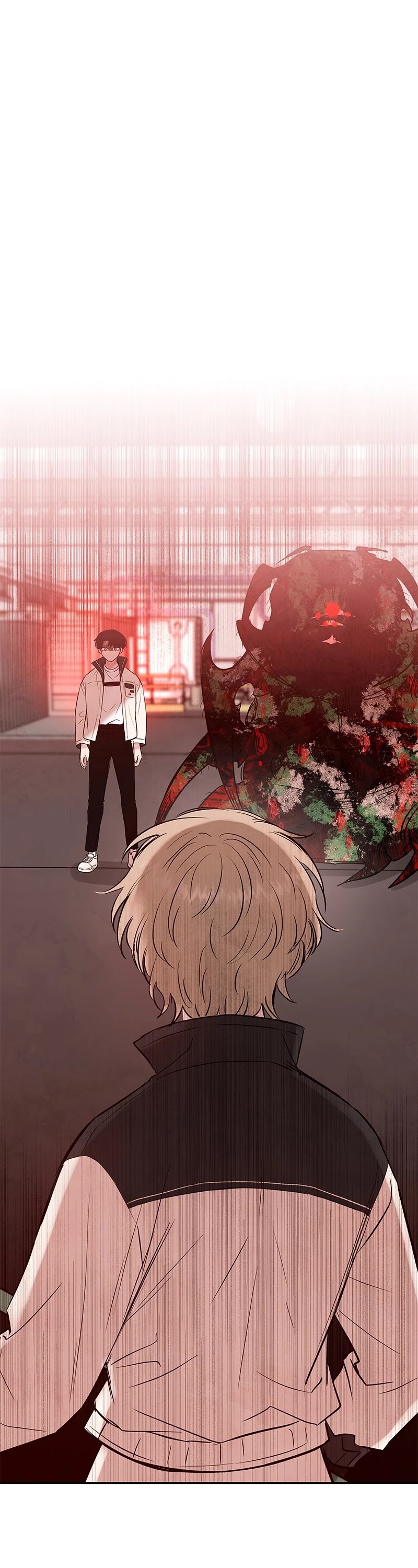 Blood and Butterflies Chapter 45 page 1 - Chapter 45: Ep. 45 - Bugs