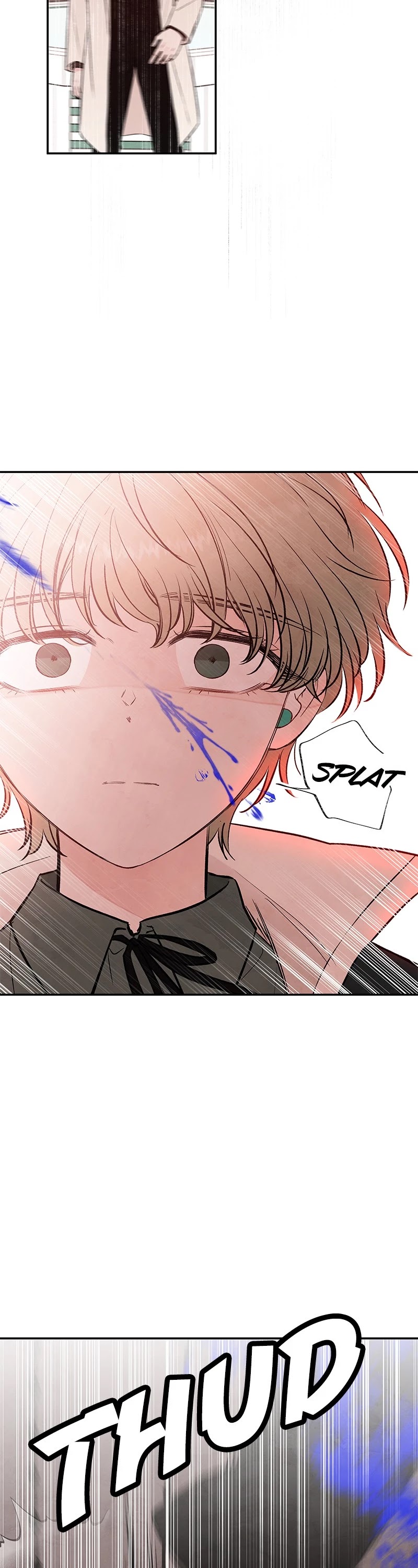 Blood and Butterflies Chapter 45 page 10 - Chapter 45: Ep. 45 - Bugs