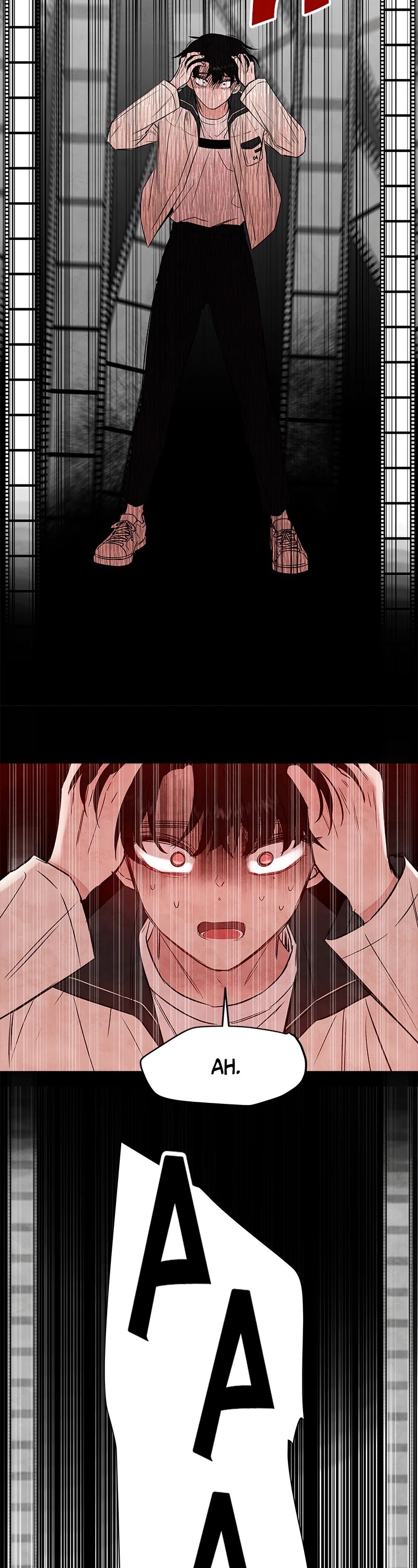 Blood and Butterflies Chapter 45 page 18 - Chapter 45: Ep. 45 - Bugs