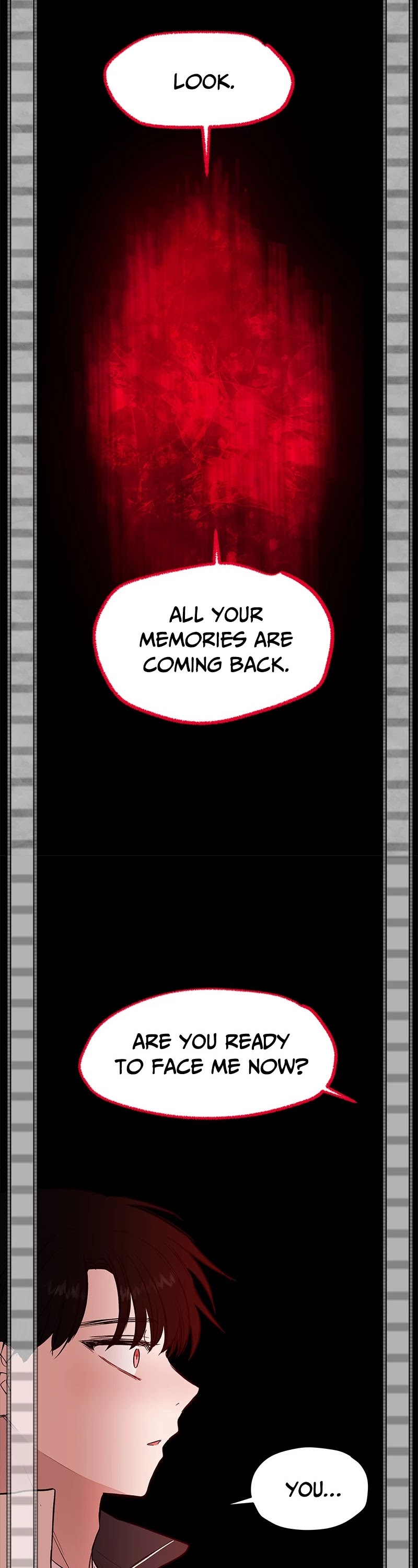 Blood and Butterflies Chapter 45 page 21 - Chapter 45: Ep. 45 - Bugs