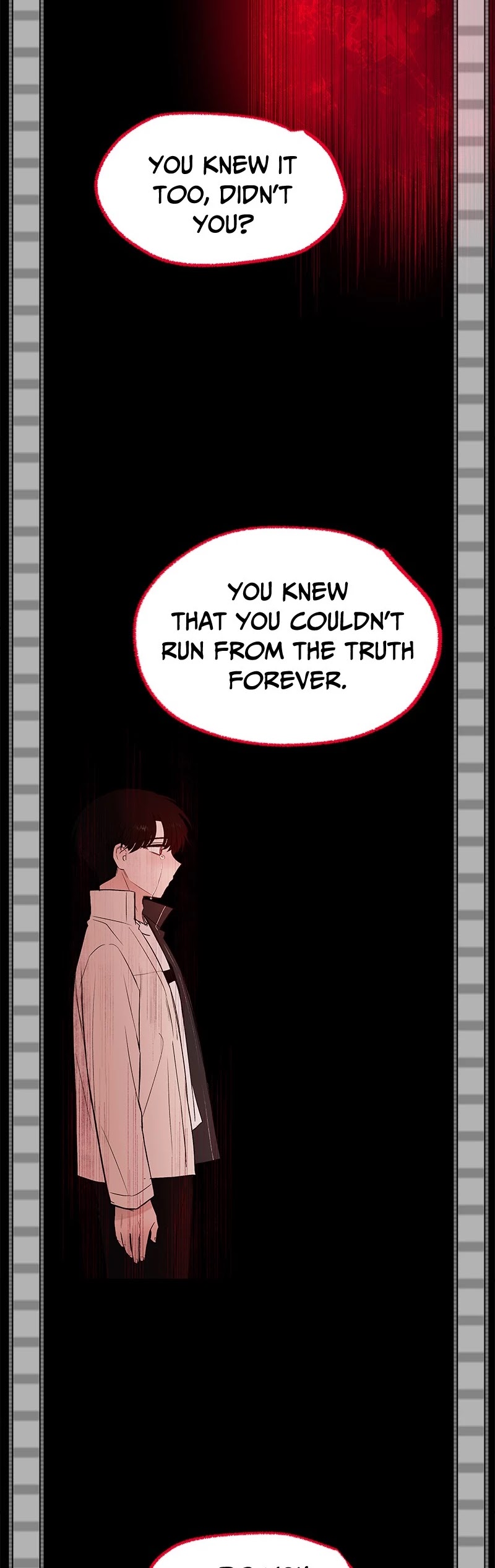 Blood and Butterflies Chapter 45 page 23 - Chapter 45: Ep. 45 - Bugs