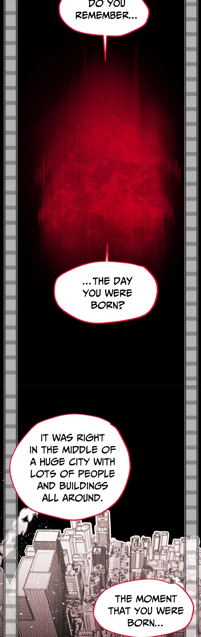 Blood and Butterflies Chapter 45 page 24 - Chapter 45: Ep. 45 - Bugs