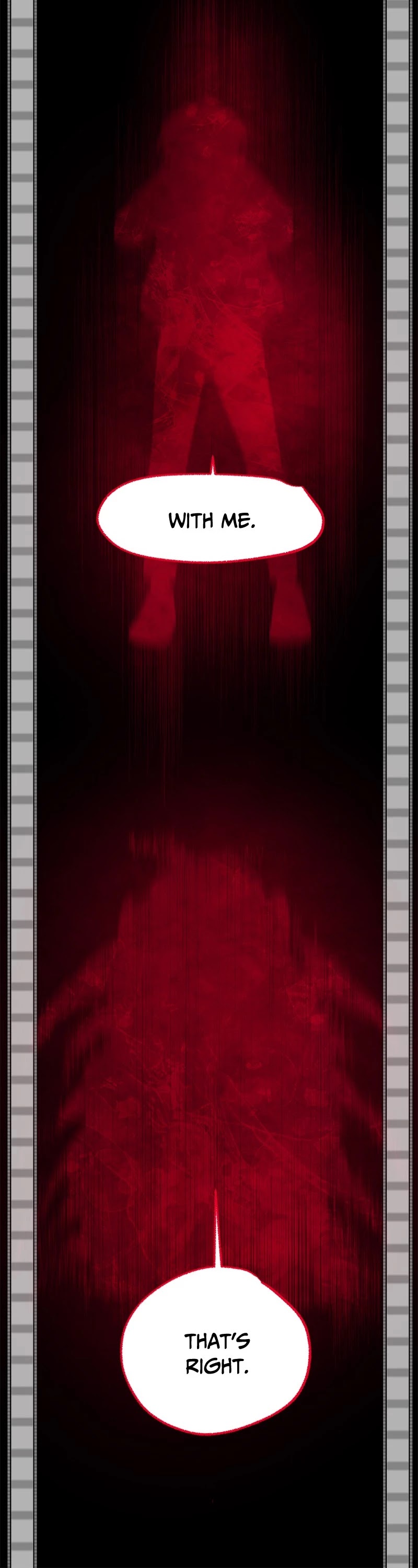 Blood and Butterflies Chapter 45 page 29 - Chapter 45: Ep. 45 - Bugs