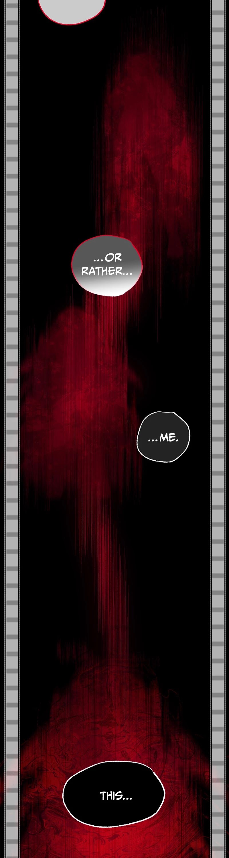 Blood and Butterflies Chapter 45 page 31 - Chapter 45: Ep. 45 - Bugs