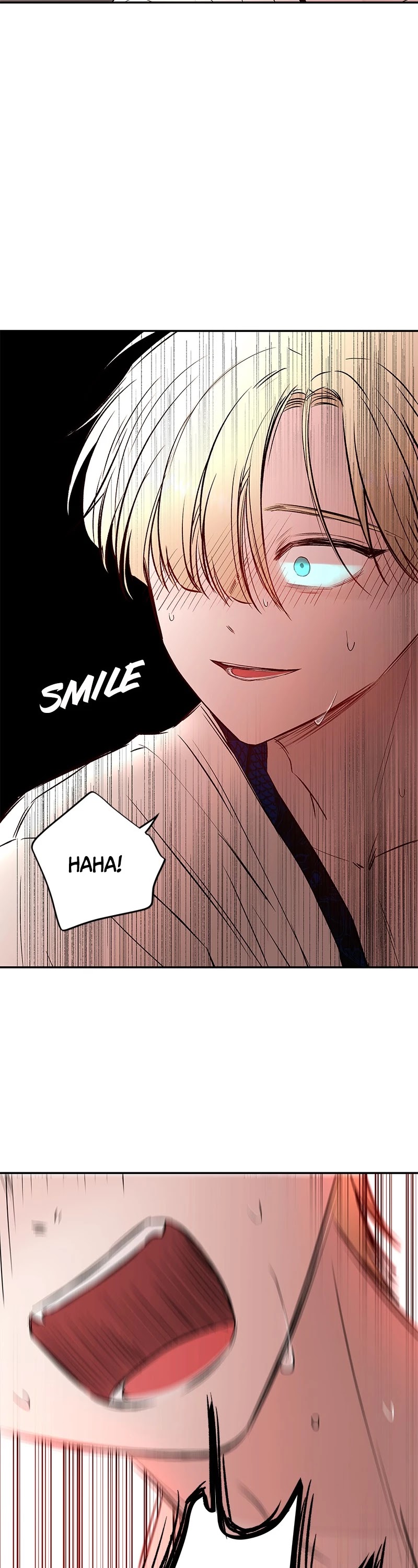 Blood and Butterflies Chapter 45 page 38 - Chapter 45: Ep. 45 - Bugs