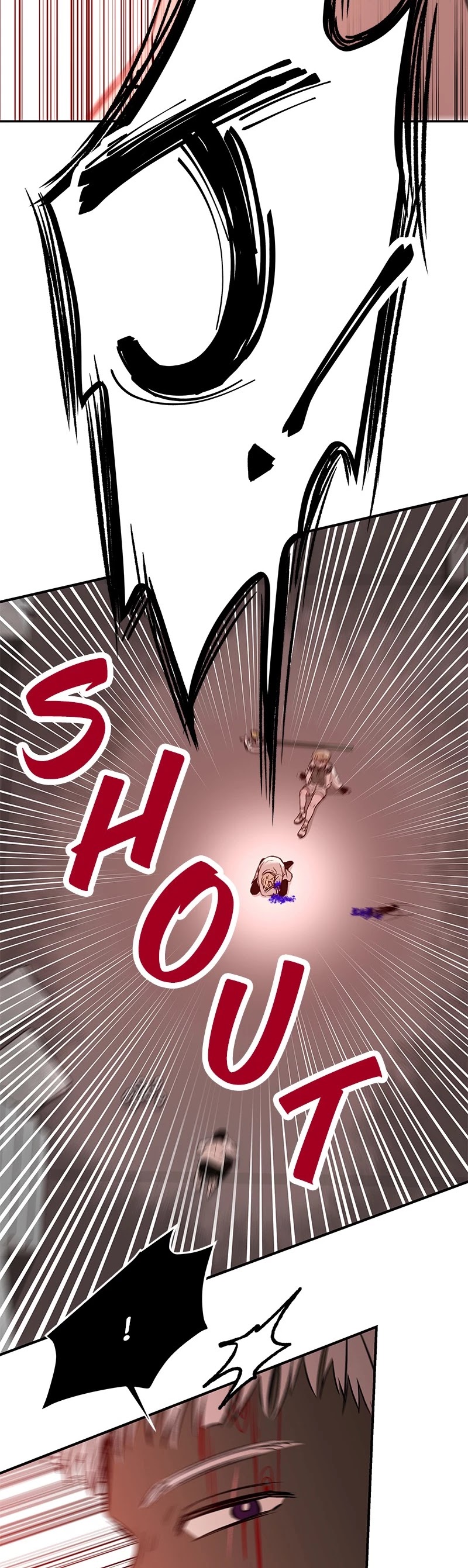Blood and Butterflies Chapter 45 page 39 - Chapter 45: Ep. 45 - Bugs