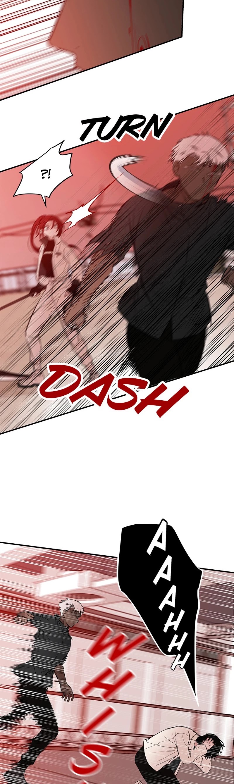 Blood and Butterflies Chapter 45 page 40 - Chapter 45: Ep. 45 - Bugs