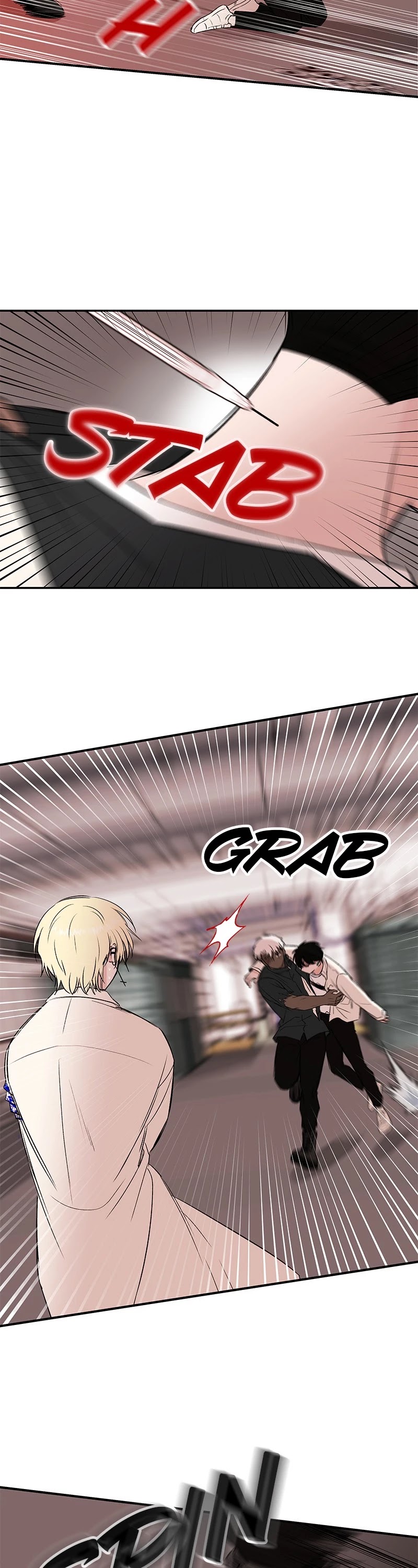 Blood and Butterflies Chapter 45 page 41 - Chapter 45: Ep. 45 - Bugs