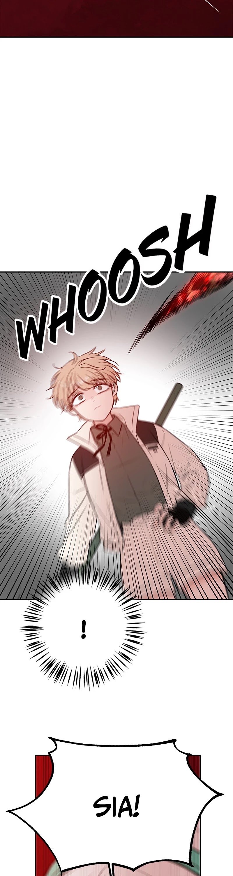 Blood and Butterflies Chapter 45 page 6 - Chapter 45: Ep. 45 - Bugs