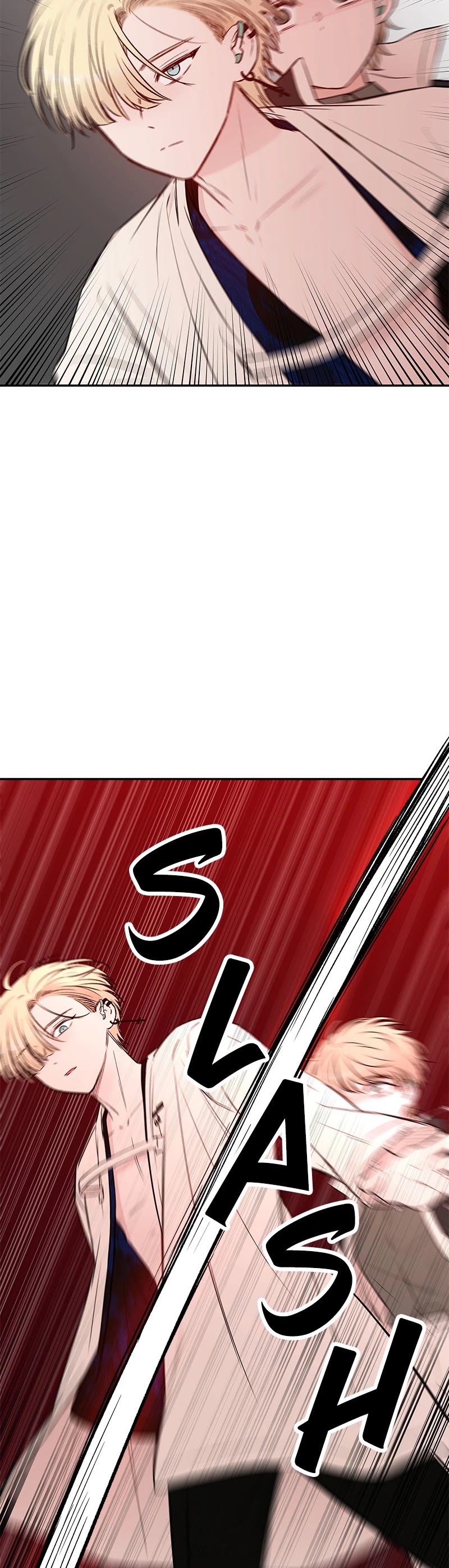 Blood and Butterflies Chapter 45 page 8 - Chapter 45: Ep. 45 - Bugs