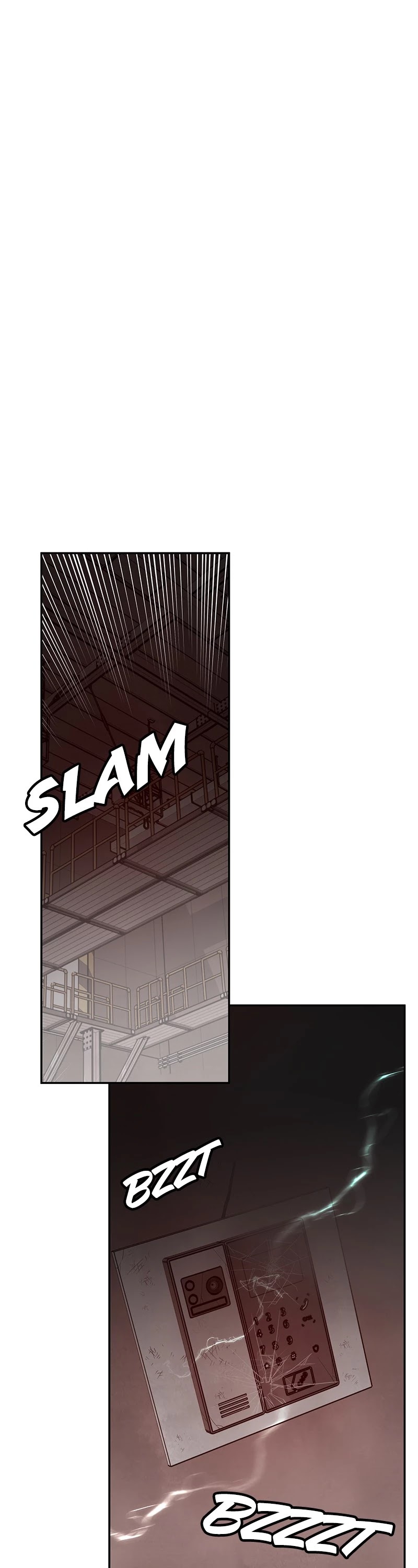 Blood and Butterflies Chapter 46 page 13 - Chapter 46: Ep. 46 - Abduction