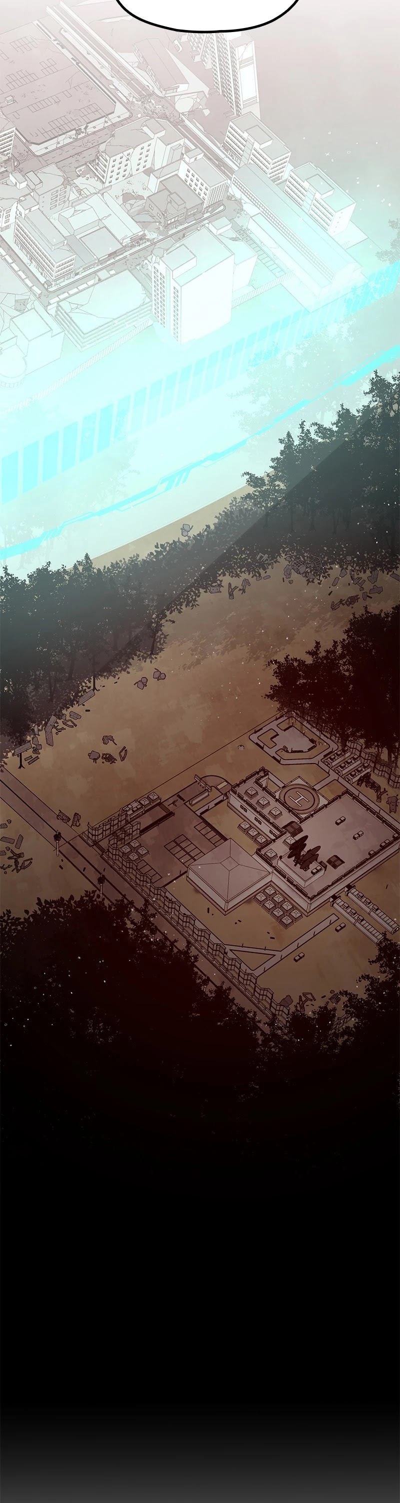 Blood and Butterflies Chapter 46 page 29 - Chapter 46: Ep. 46 - Abduction