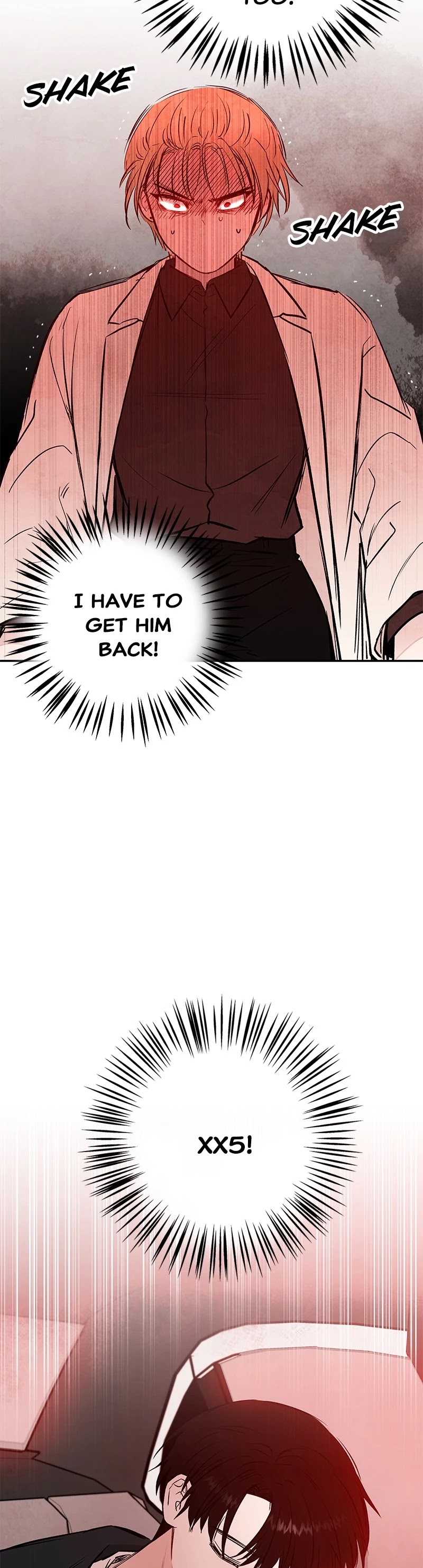 Blood and Butterflies Chapter 46 page 34 - Chapter 46: Ep. 46 - Abduction