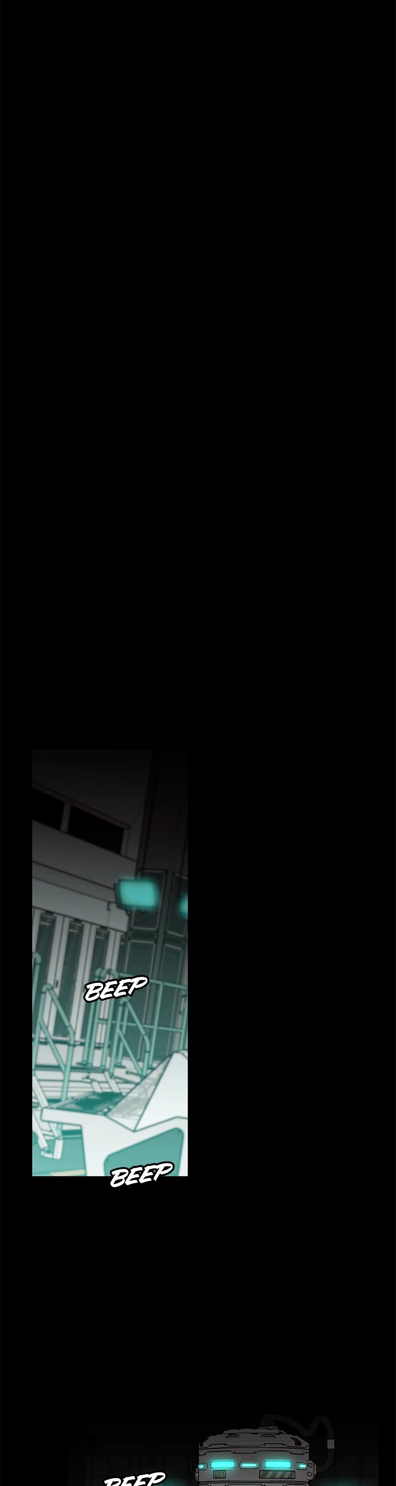 Blood and Butterflies Chapter 47 page 18 - Chapter 47: Ep. 47 - It