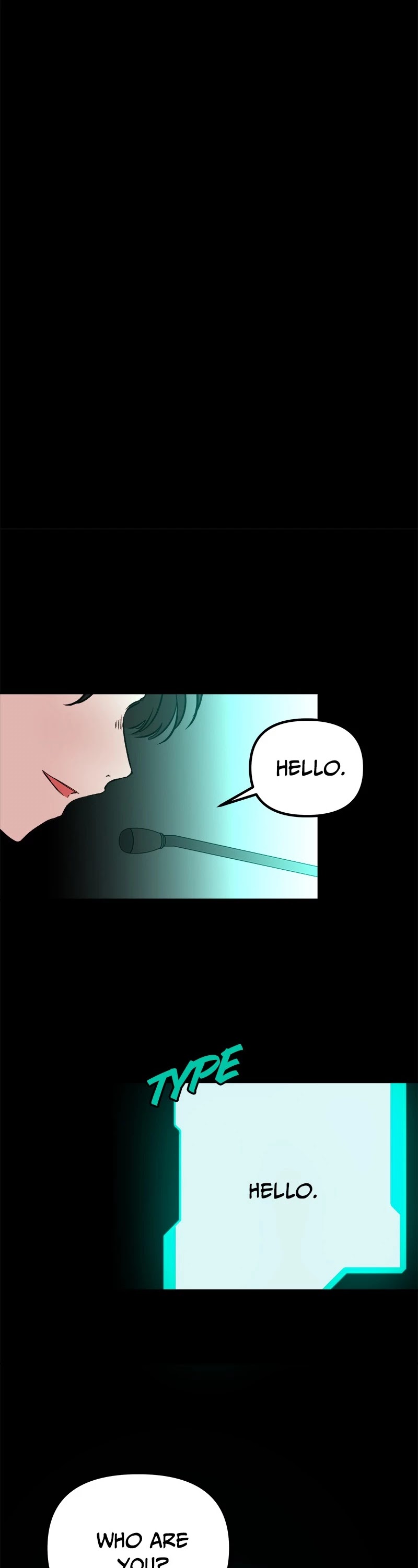 Blood and Butterflies Chapter 47 page 25 - Chapter 47: Ep. 47 - It