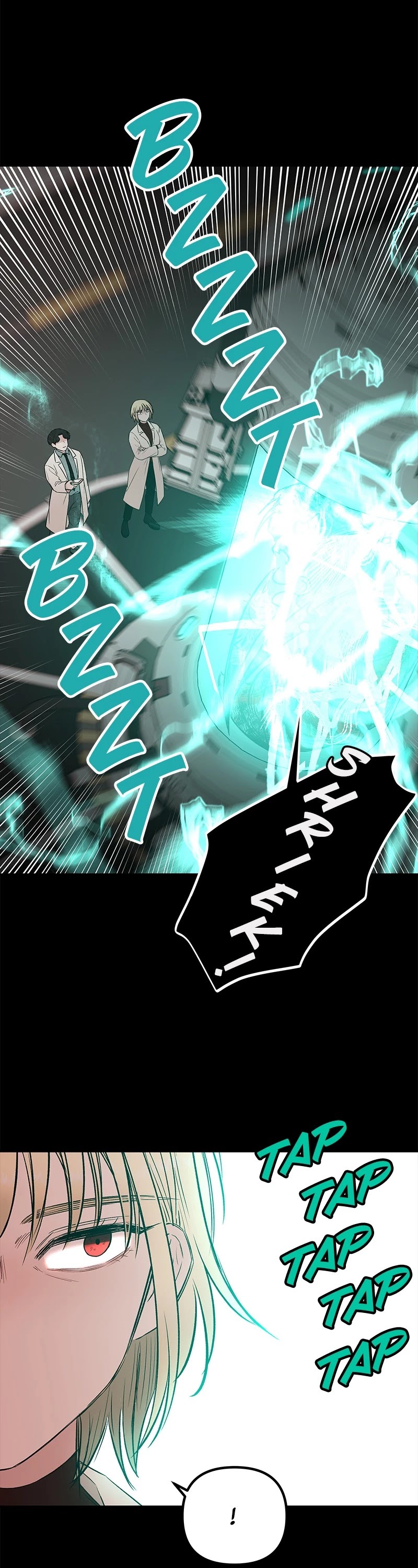 Blood and Butterflies Chapter 47 page 30 - Chapter 47: Ep. 47 - It