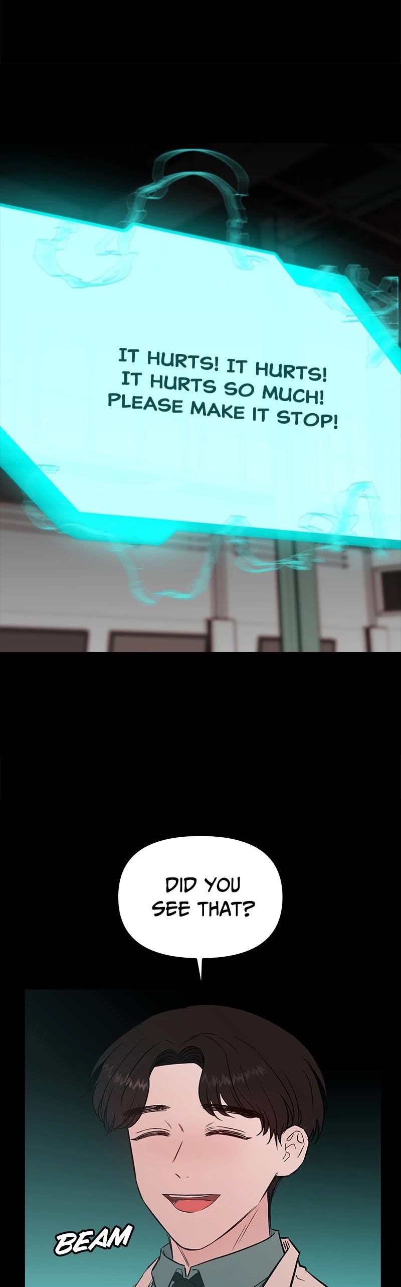 Blood and Butterflies Chapter 47 page 31 - Chapter 47: Ep. 47 - It