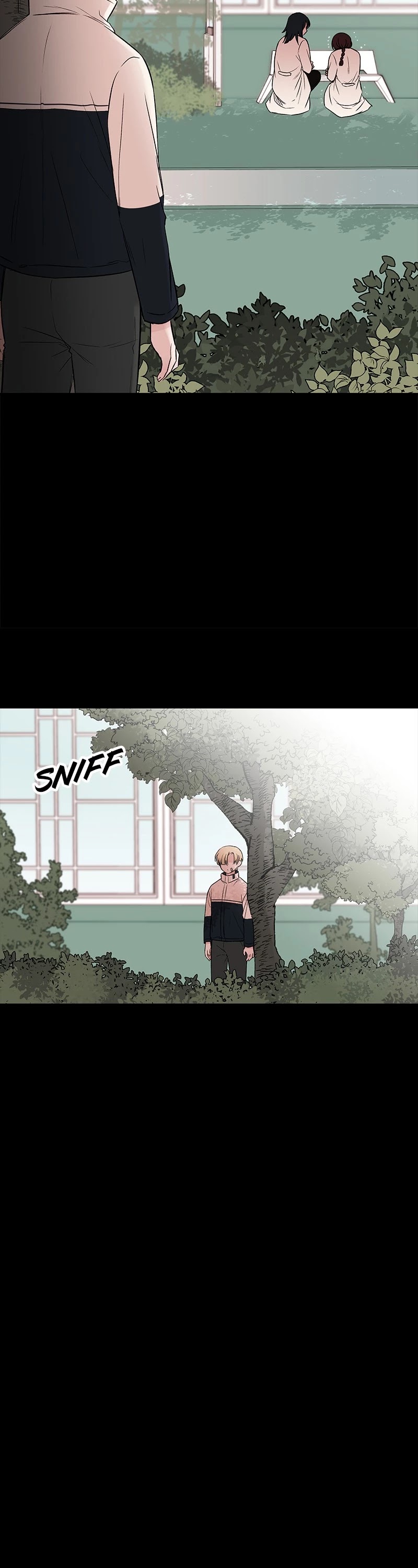 Blood and Butterflies Chapter 47 page 37 - Chapter 47: Ep. 47 - It