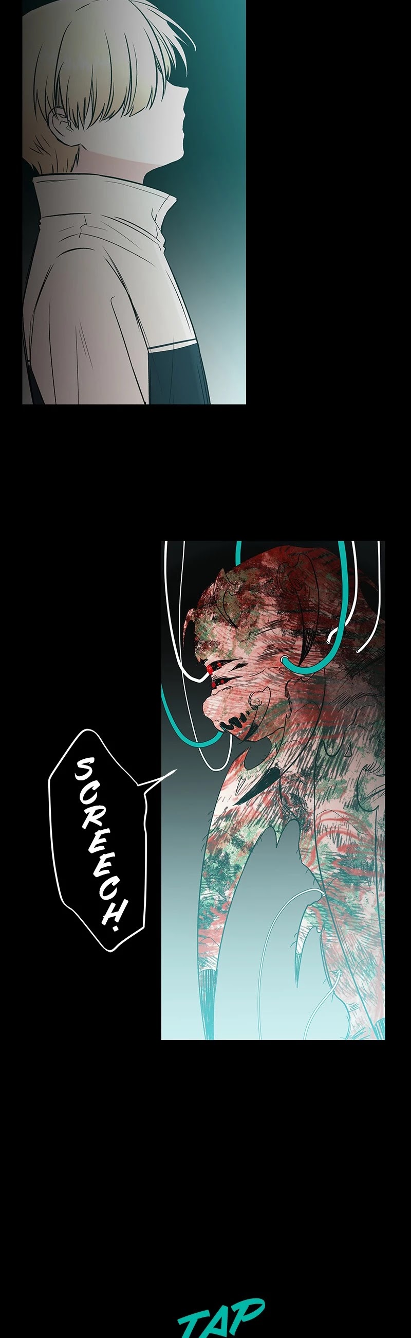 Blood and Butterflies Chapter 47 page 40 - Chapter 47: Ep. 47 - It
