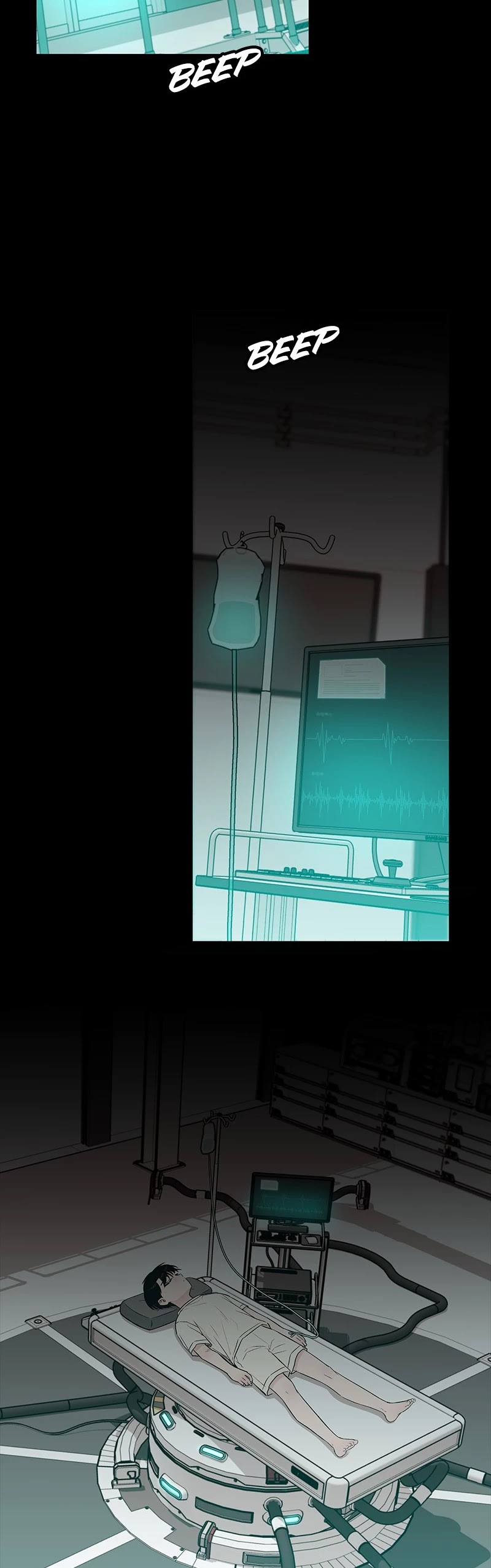 Blood and Butterflies Chapter 47 page 44 - Chapter 47: Ep. 47 - It