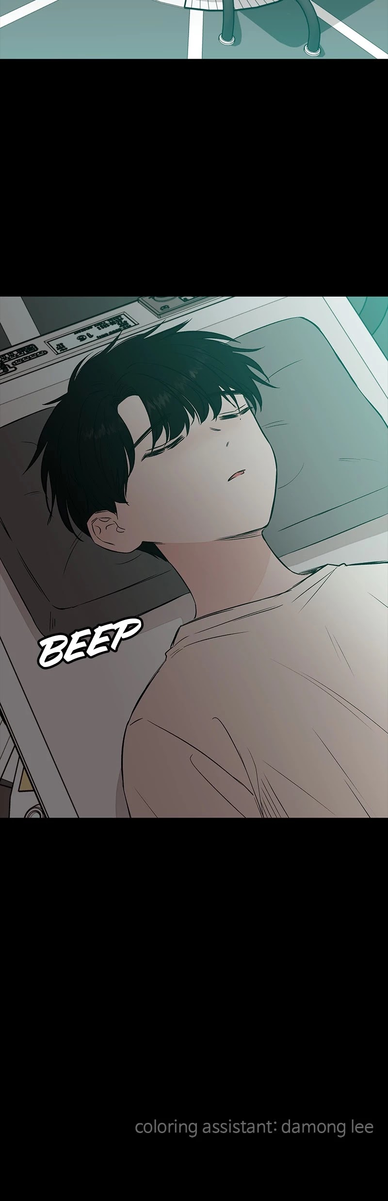 Blood and Butterflies Chapter 47 page 45 - Chapter 47: Ep. 47 - It
