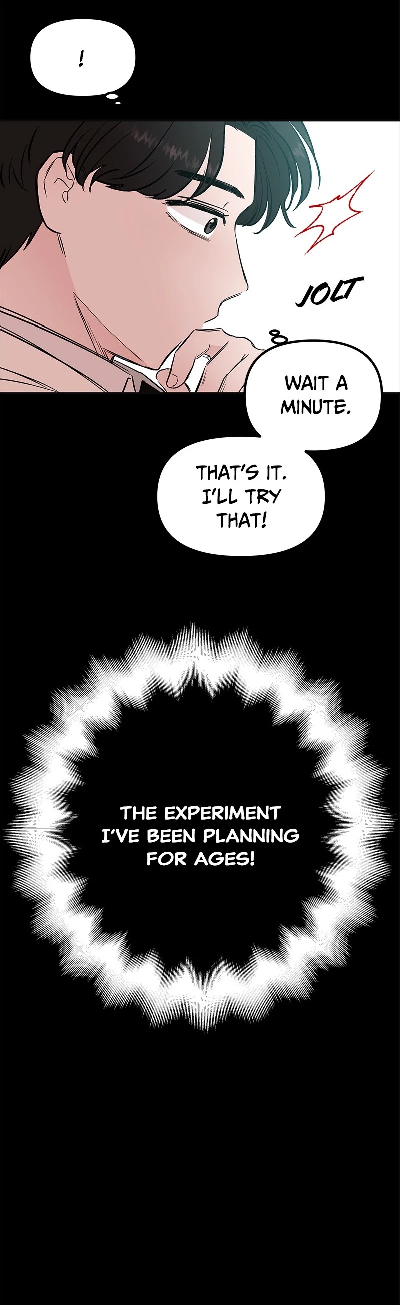 Blood and Butterflies Chapter 47 page 8 - Chapter 47: Ep. 47 - It