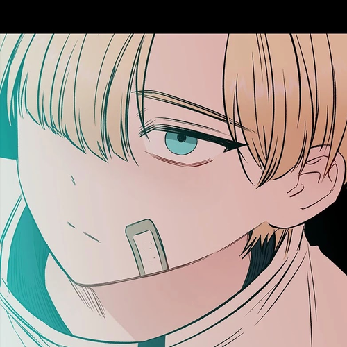 Blood and Butterflies Chapter 47: Ep. 47 - It cover