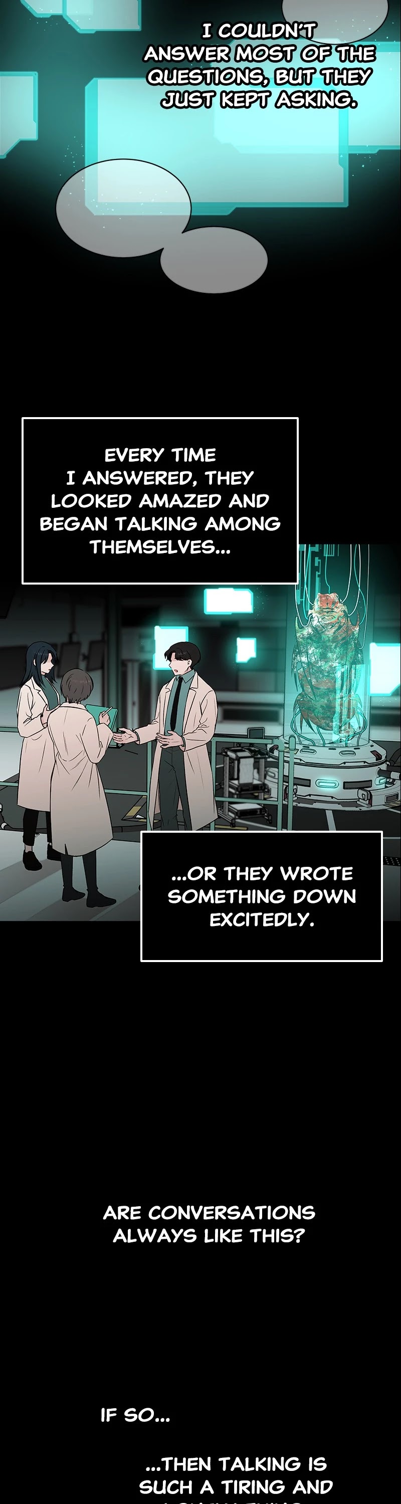 Blood and Butterflies Chapter 48 page 10 - Chapter 48: Ep. 48 - Maehwa (1)