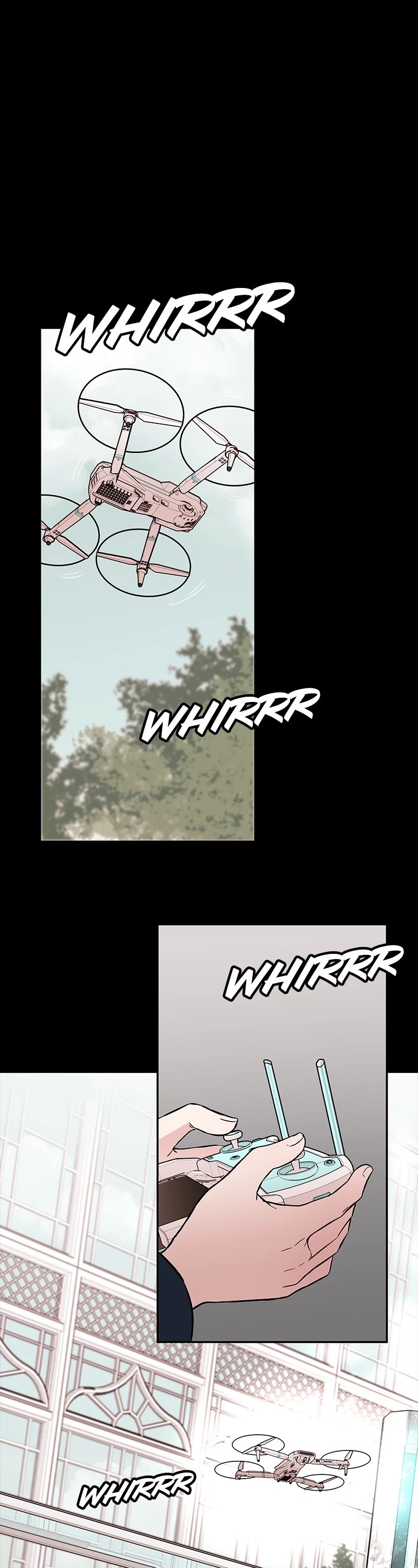 Blood and Butterflies Chapter 48 page 13 - Chapter 48: Ep. 48 - Maehwa (1)