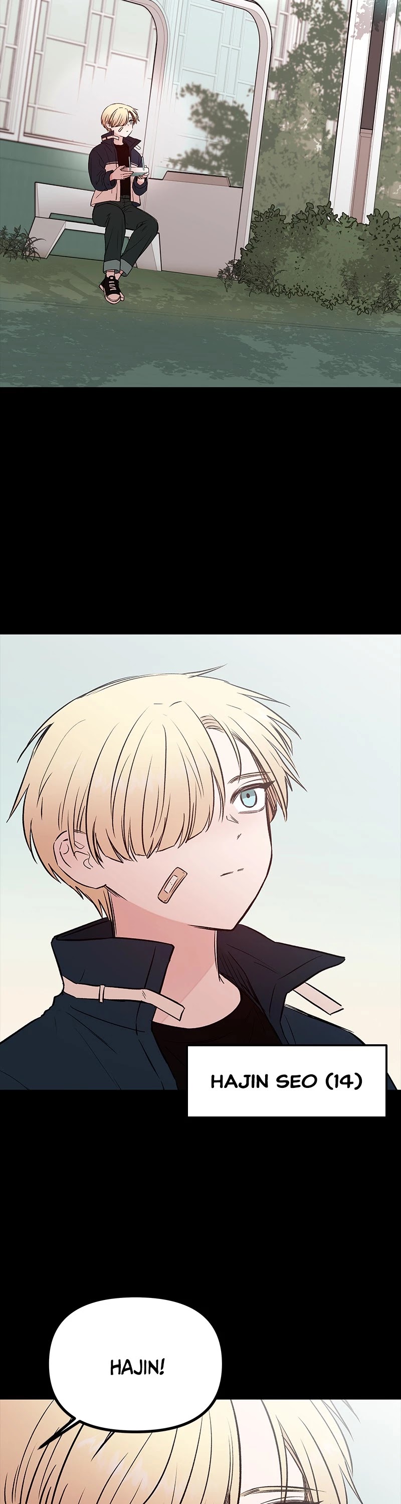 Blood and Butterflies Chapter 48 page 14 - Chapter 48: Ep. 48 - Maehwa (1)