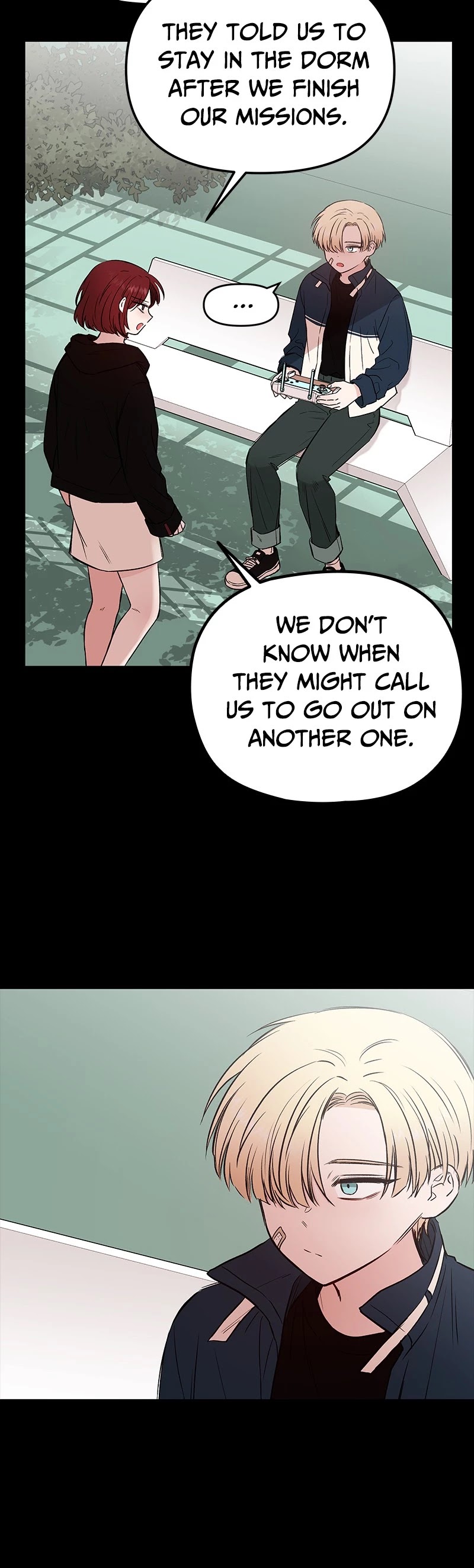 Blood and Butterflies Chapter 48 page 16 - Chapter 48: Ep. 48 - Maehwa (1)