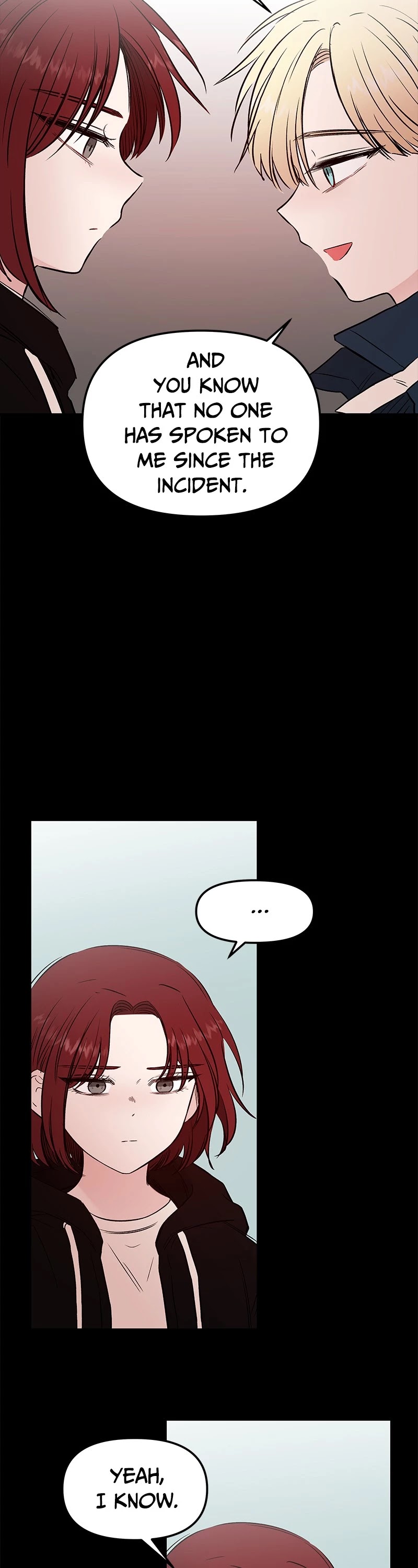 Blood and Butterflies Chapter 48 page 18 - Chapter 48: Ep. 48 - Maehwa (1)