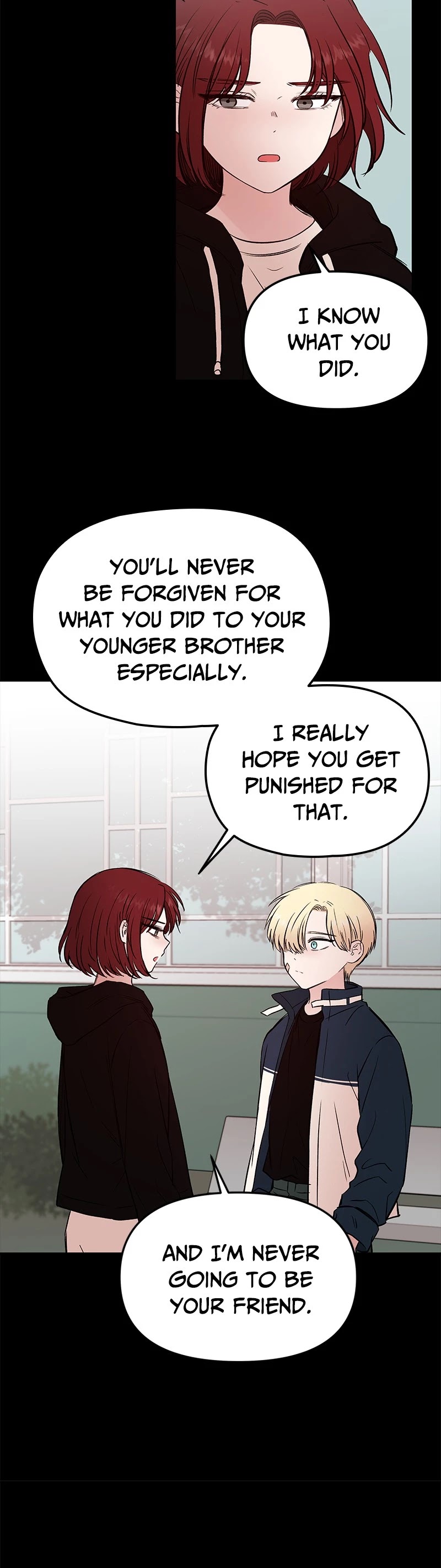 Blood and Butterflies Chapter 48 page 19 - Chapter 48: Ep. 48 - Maehwa (1)