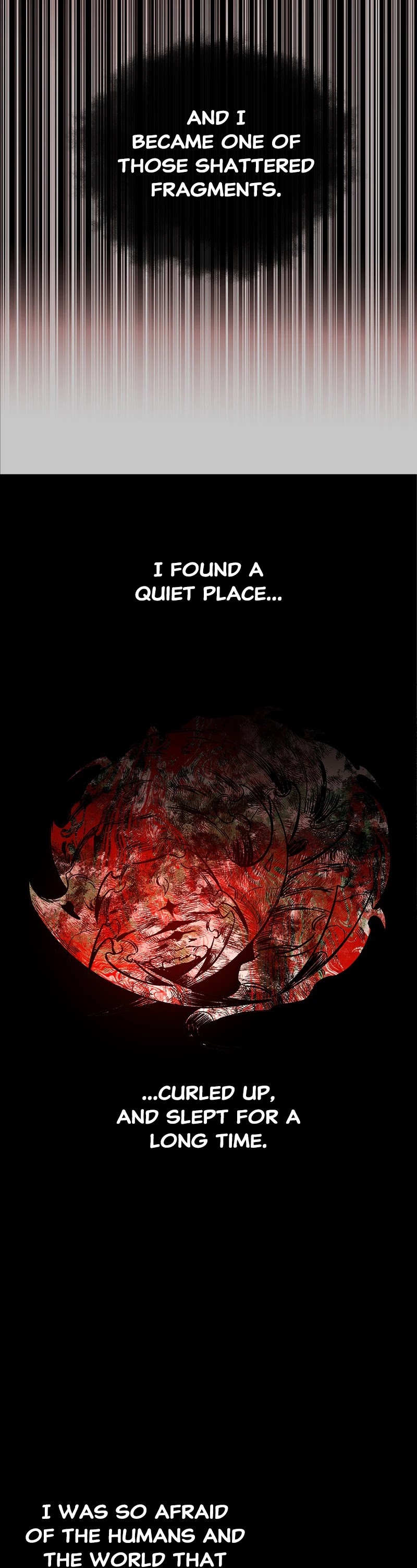 Blood and Butterflies Chapter 48 page 2 - Chapter 48: Ep. 48 - Maehwa (1)