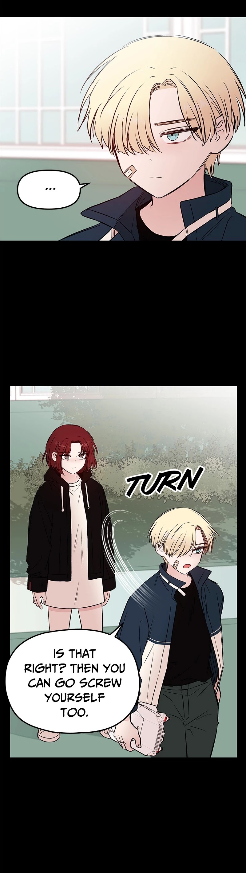 Blood and Butterflies Chapter 48 page 20 - Chapter 48: Ep. 48 - Maehwa (1)