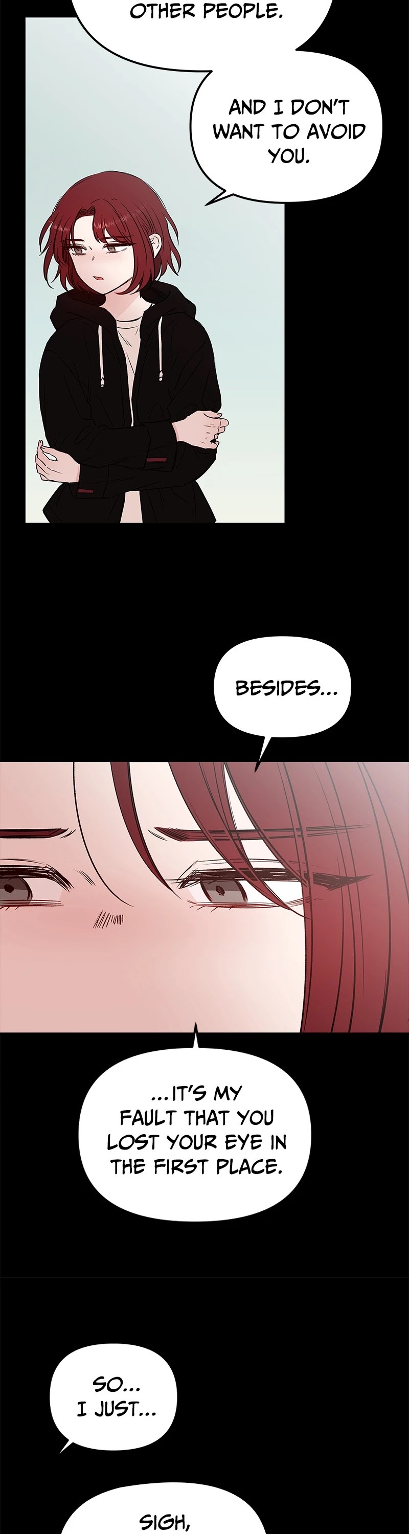 Blood and Butterflies Chapter 48 page 22 - Chapter 48: Ep. 48 - Maehwa (1)