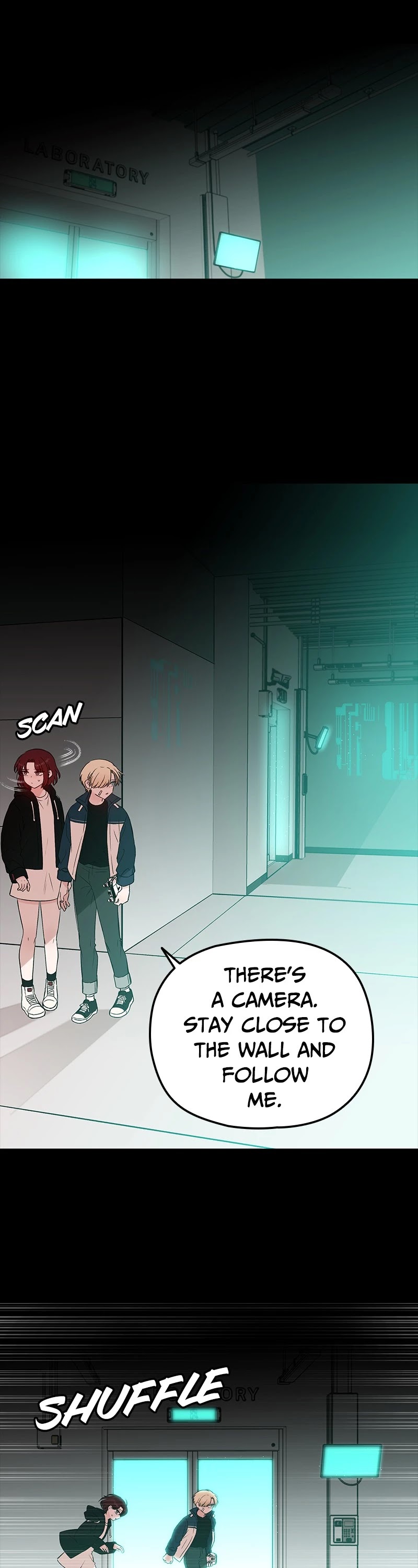 Blood and Butterflies Chapter 48 page 26 - Chapter 48: Ep. 48 - Maehwa (1)