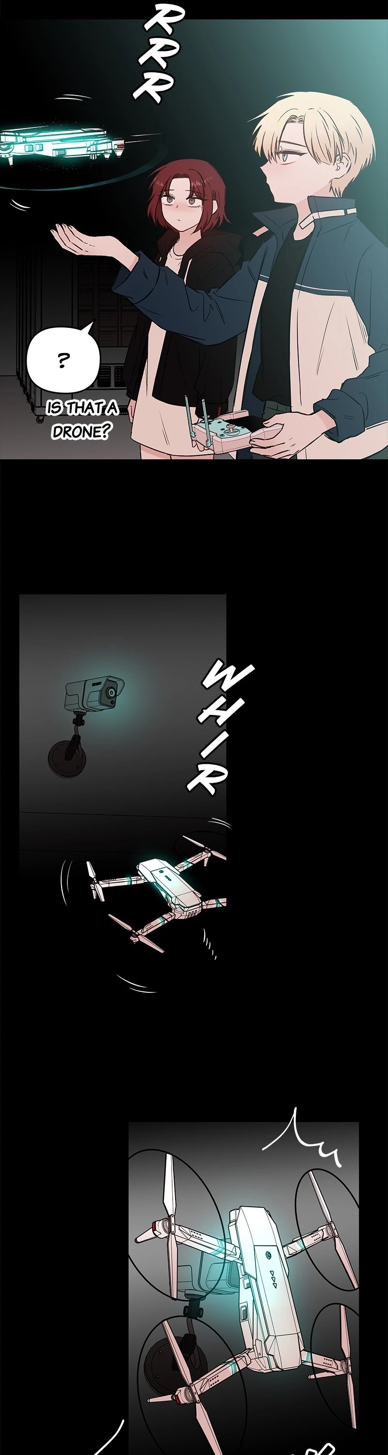 Blood and Butterflies Chapter 48 page 30 - Chapter 48: Ep. 48 - Maehwa (1)