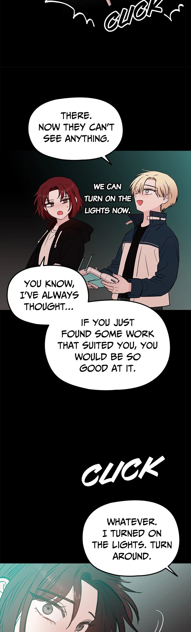 Blood and Butterflies Chapter 48 page 31 - Chapter 48: Ep. 48 - Maehwa (1)