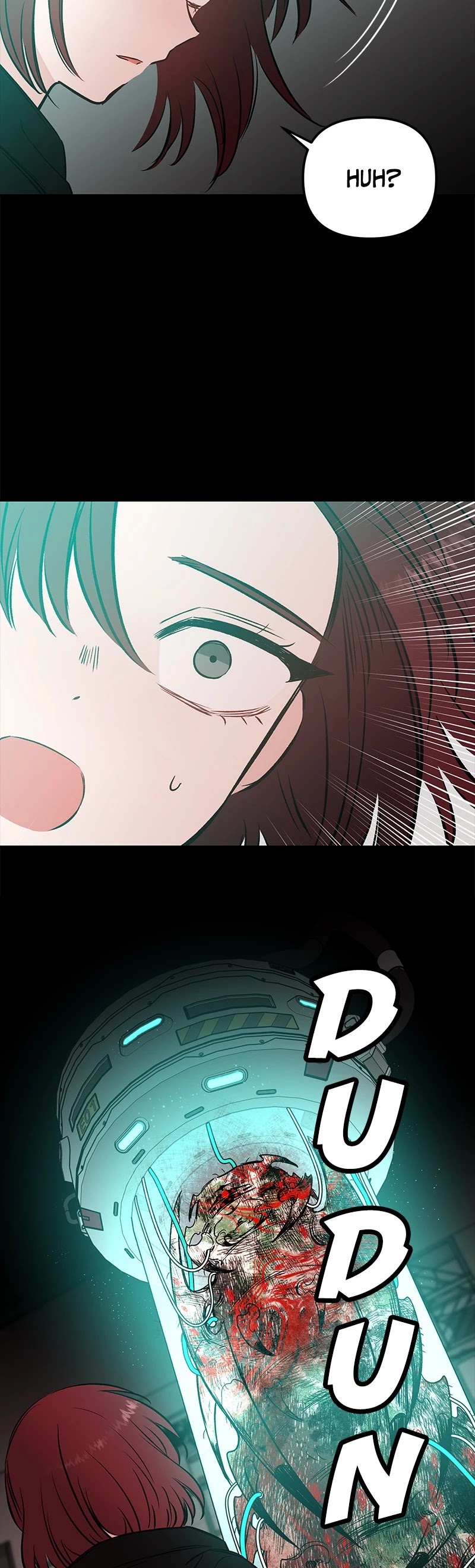 Blood and Butterflies Chapter 48 page 32 - Chapter 48: Ep. 48 - Maehwa (1)