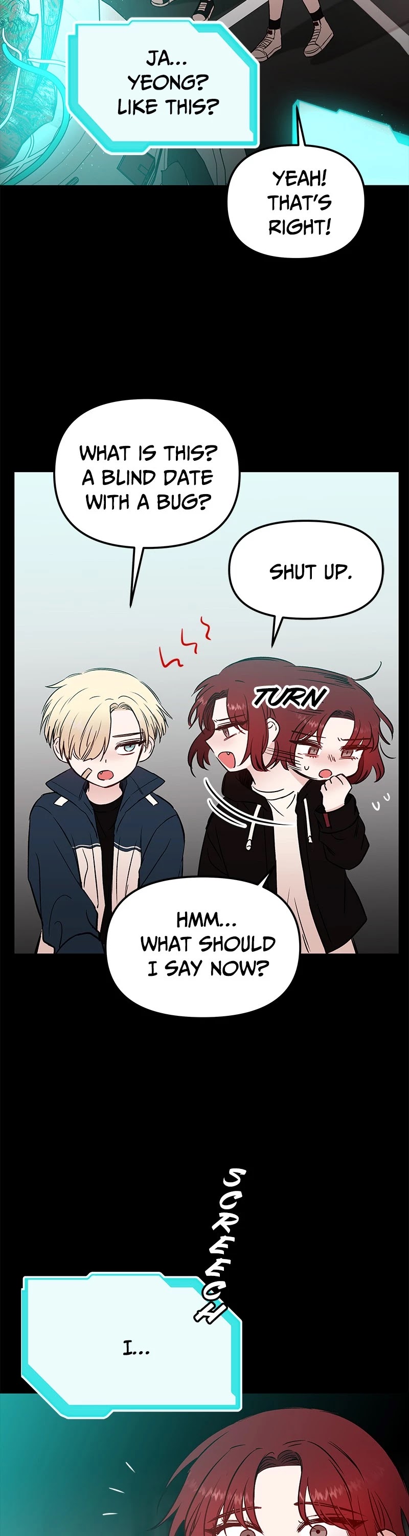 Blood and Butterflies Chapter 48 page 41 - Chapter 48: Ep. 48 - Maehwa (1)