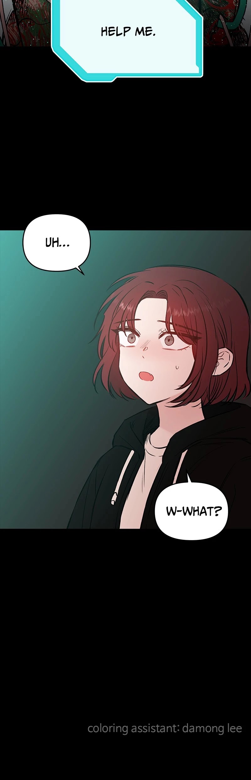 Blood and Butterflies Chapter 48 page 43 - Chapter 48: Ep. 48 - Maehwa (1)