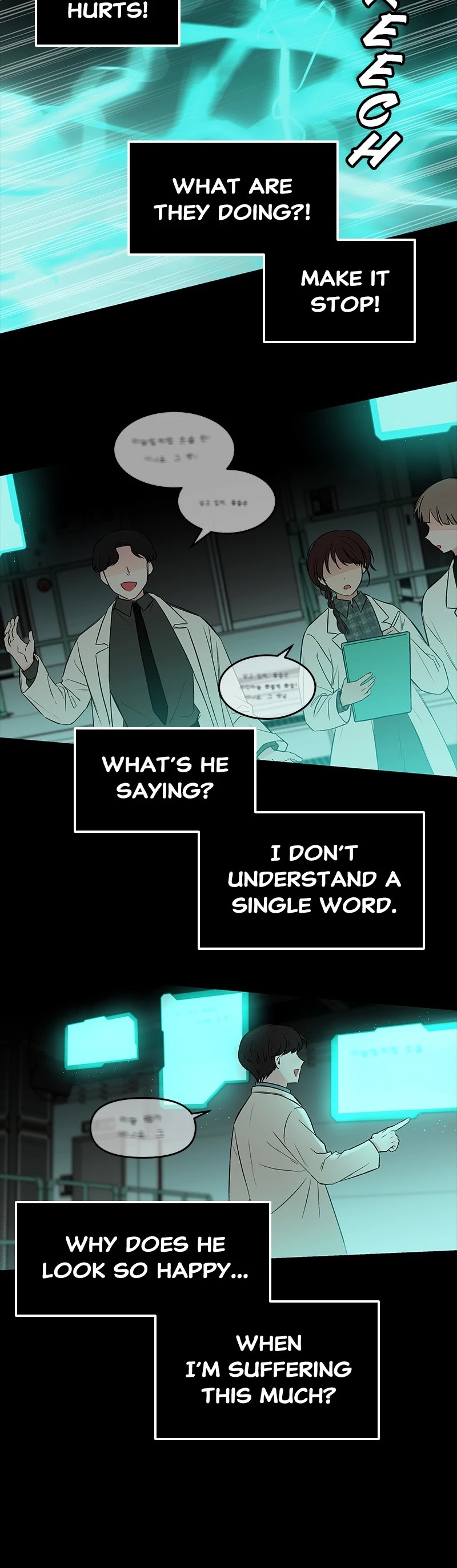 Blood and Butterflies Chapter 48 page 7 - Chapter 48: Ep. 48 - Maehwa (1)
