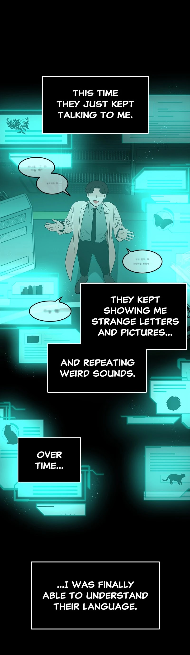 Blood and Butterflies Chapter 48 page 8 - Chapter 48: Ep. 48 - Maehwa (1)