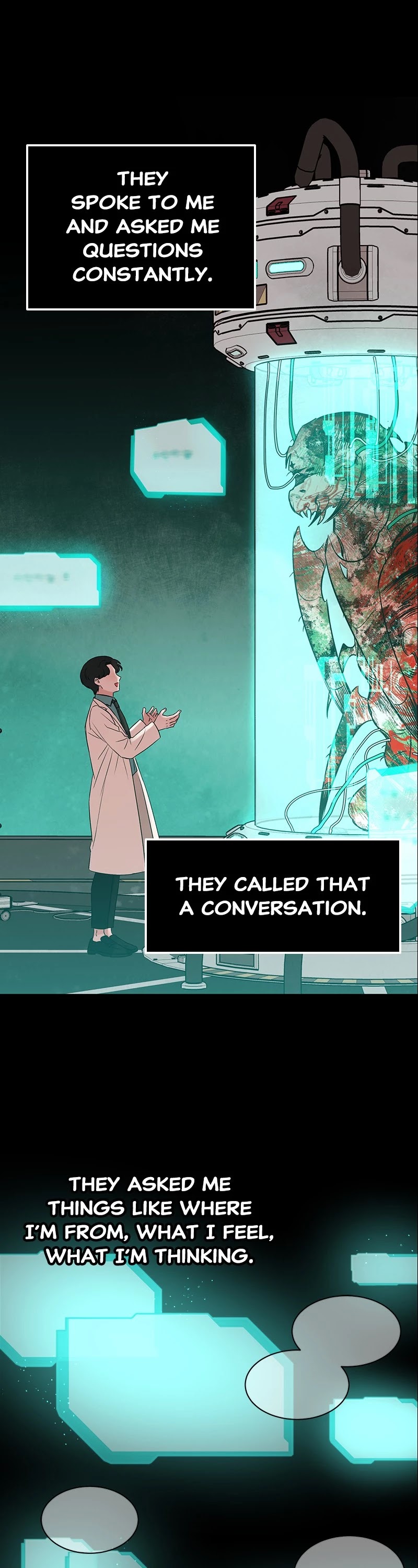 Blood and Butterflies Chapter 48 page 9 - Chapter 48: Ep. 48 - Maehwa (1)