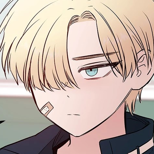 Blood and Butterflies Chapter 48: Ep. 48 - Maehwa (1) cover
