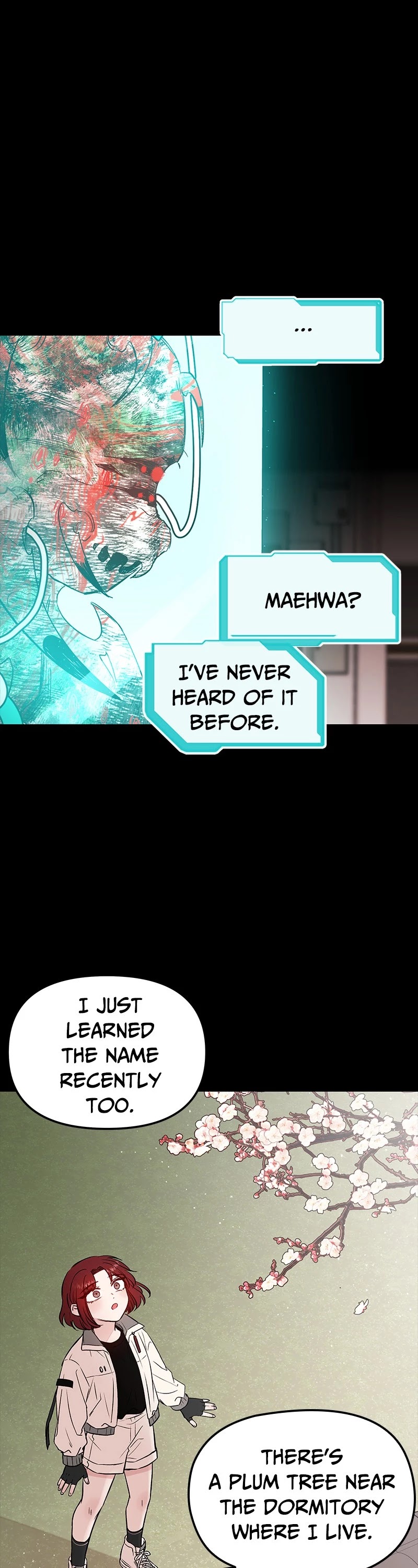 Blood and Butterflies Chapter 49 page 10 - Chapter 49: Ep. 49 - Maehwa (2)