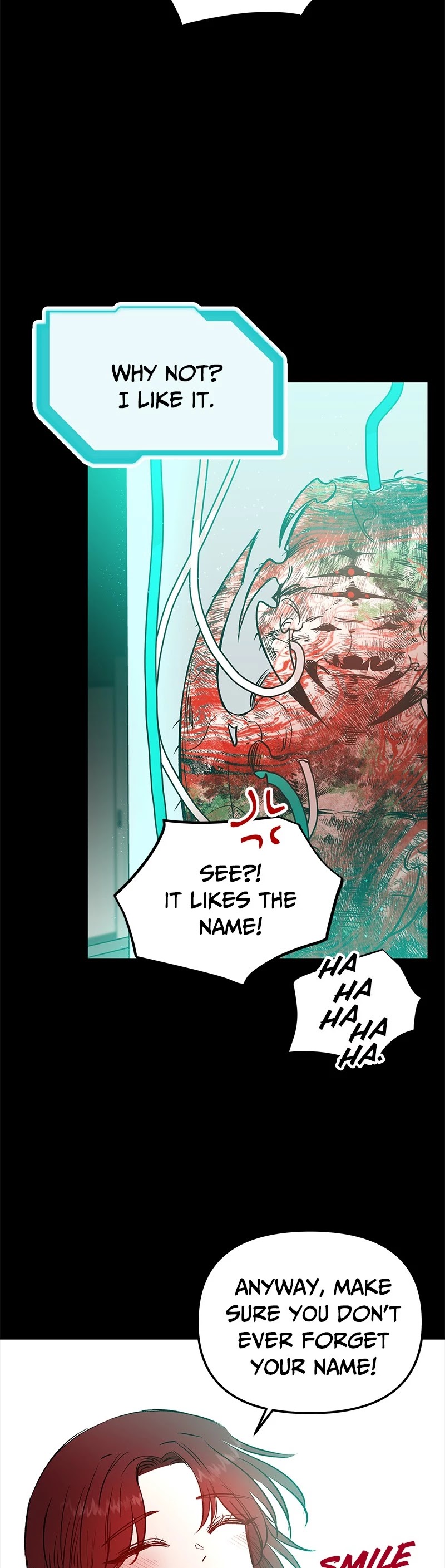 Blood and Butterflies Chapter 49 page 12 - Chapter 49: Ep. 49 - Maehwa (2)